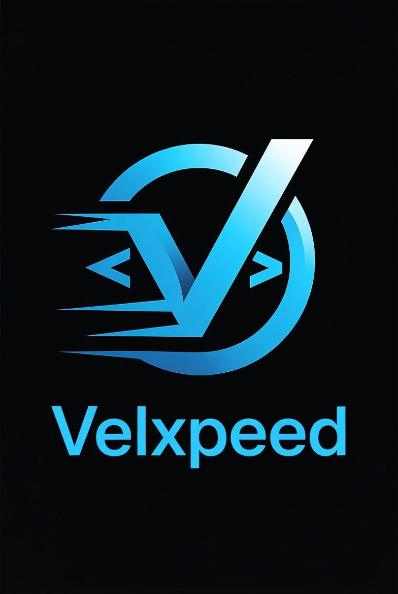 Velxpeed Logo